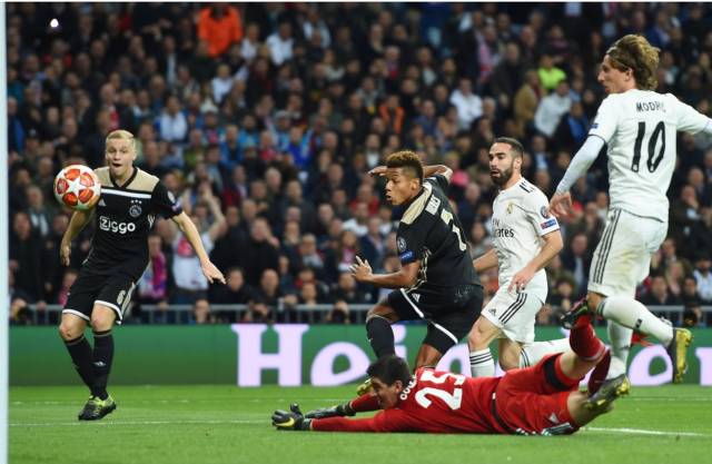 经验往往是 经验往往是